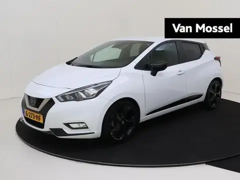 Used NISSAN MICRA Petrol 2019 Ad 