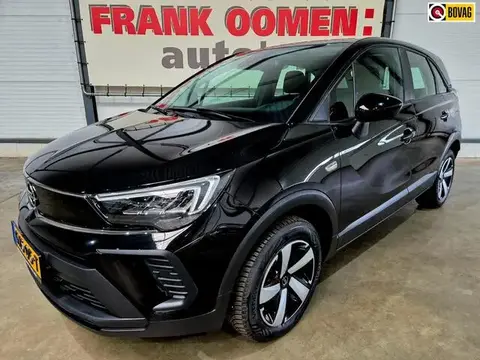 Annonce OPEL CROSSLAND Essence 2022 d'occasion 