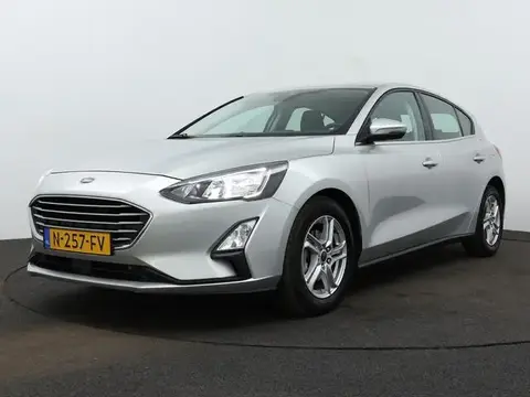 Used FORD FOCUS Hybrid 2021 Ad 