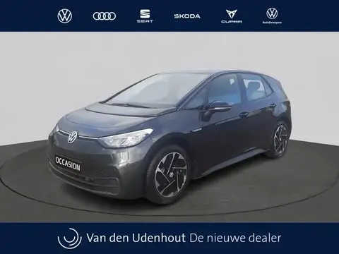 Used VOLKSWAGEN ID.3 Electric 2020 Ad 