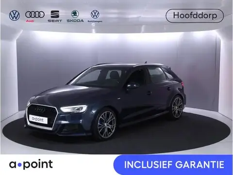 Annonce AUDI A3 Essence 2020 d'occasion 