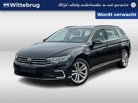 Used VOLKSWAGEN PASSAT Hybrid 2021 Ad 