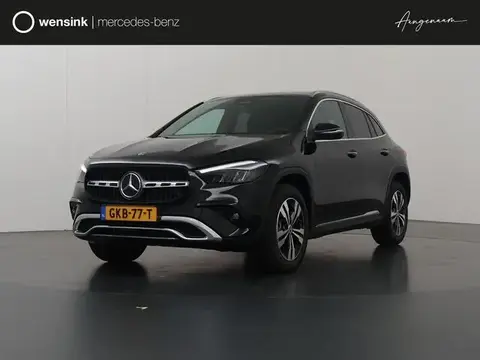 Used MERCEDES-BENZ CLASSE GLA Hybrid 2024 Ad 