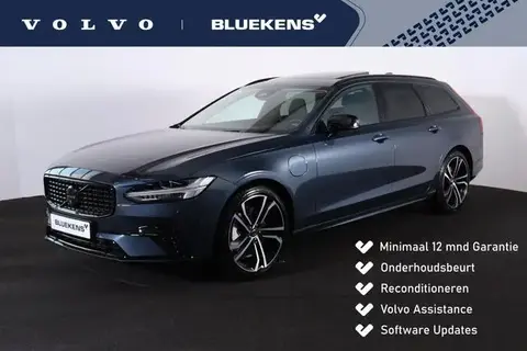 Annonce VOLVO V90 Hybride 2024 d'occasion 