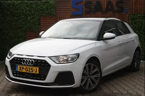 Used AUDI A1 Petrol 2019 Ad 