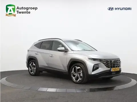 Used HYUNDAI TUCSON Hybrid 2024 Ad 