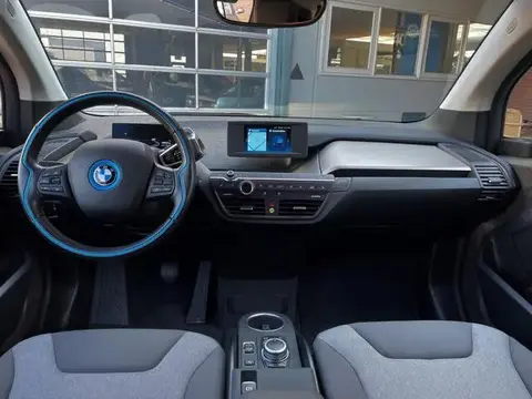 Annonce BMW I3 Électrique 2019 d'occasion 