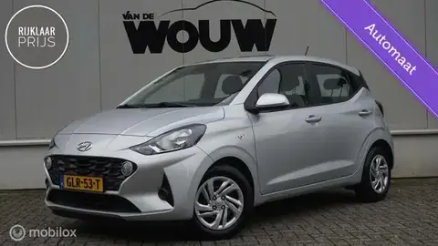 Annonce HYUNDAI I10 Essence 2021 d'occasion 