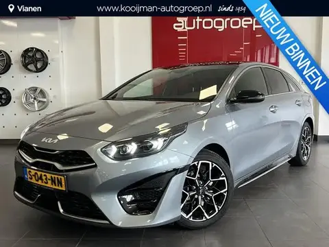 Annonce KIA CEED Essence 2023 d'occasion 