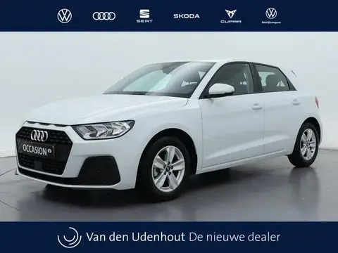 Used AUDI A1 Petrol 2023 Ad 