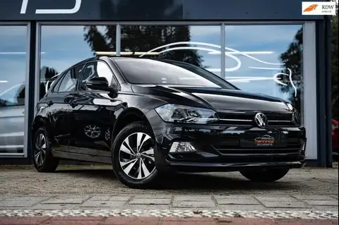 Used VOLKSWAGEN POLO Petrol 2021 Ad 