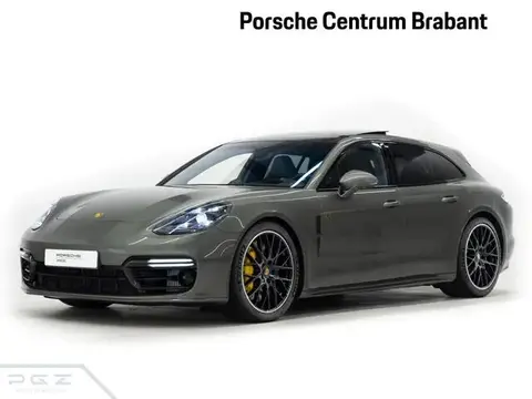 Annonce PORSCHE PANAMERA Hybride 2023 d'occasion 