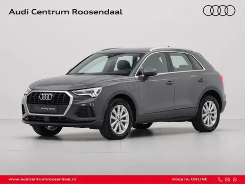 Annonce AUDI Q3 Hybride 2021 d'occasion 