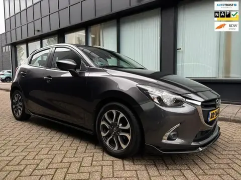 Used MAZDA 2 Petrol 2018 Ad 