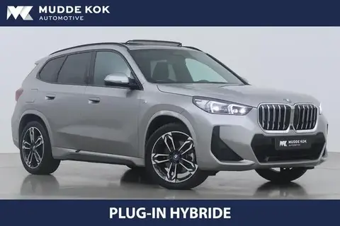 Used BMW X1 Hybrid 2024 Ad 