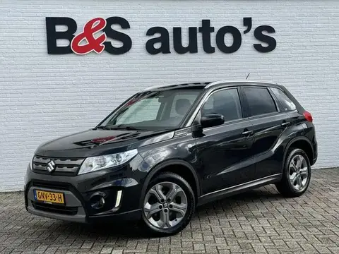 Used SUZUKI VITARA Petrol 2018 Ad 