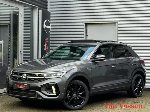 Annonce VOLKSWAGEN T-ROC Essence 2024 d'occasion 