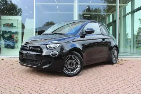 Annonce FIAT 500 Électrique 2021 d'occasion 