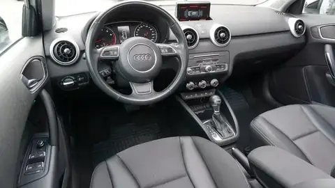 Used AUDI A1 Petrol 2018 Ad 