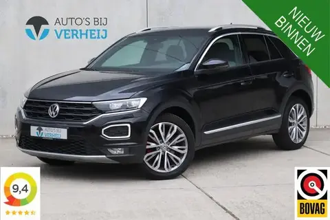 Used VOLKSWAGEN T-ROC Petrol 2019 Ad 