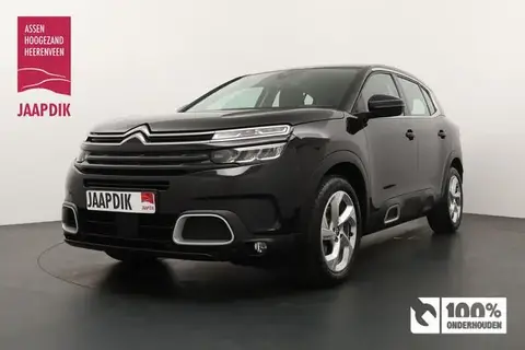 Annonce CITROEN C5 Essence 2021 d'occasion 