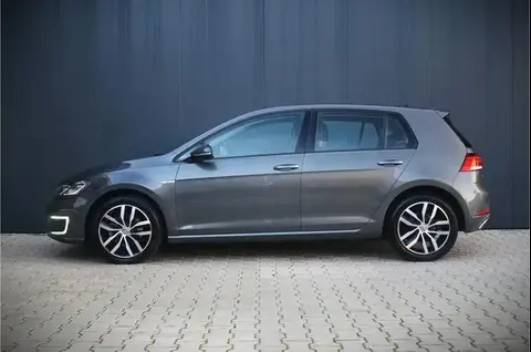 Used VOLKSWAGEN GOLF Electric 2019 Ad 