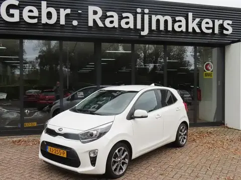 Annonce KIA PICANTO Essence 2019 d'occasion 