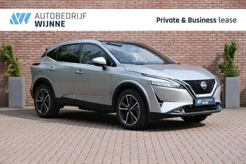 Annonce NISSAN QASHQAI Essence 2024 d'occasion 