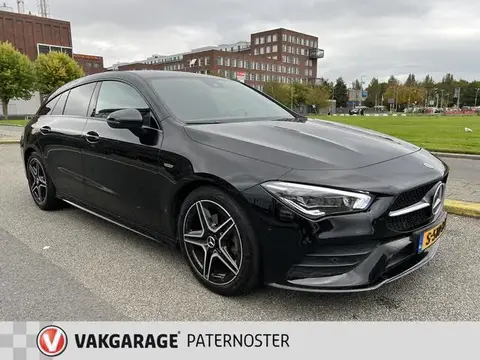 Used MERCEDES-BENZ CLASSE CLA Petrol 2022 Ad 