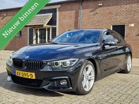 Used BMW SERIE 4 Petrol 2019 Ad 