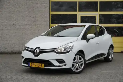 Annonce RENAULT CLIO Essence 2019 d'occasion 