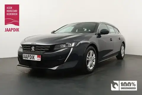 Used PEUGEOT 508 Petrol 2019 Ad 