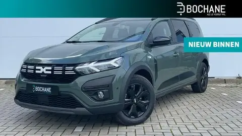 Annonce DACIA JOGGER Essence 2023 d'occasion 