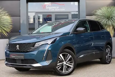 Used PEUGEOT 3008 Petrol 2022 Ad 