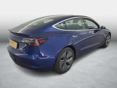 Annonce TESLA MODEL 3 Électrique 2019 d'occasion 