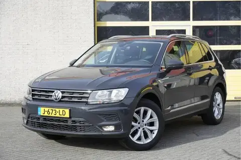 Used VOLKSWAGEN TIGUAN Petrol 2020 Ad 