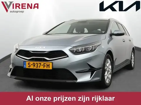 Annonce KIA CEED Essence 2023 d'occasion 