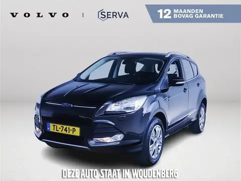 Annonce FORD KUGA Essence 2015 d'occasion 