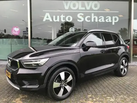 Annonce VOLVO XC40 Essence 2018 d'occasion 