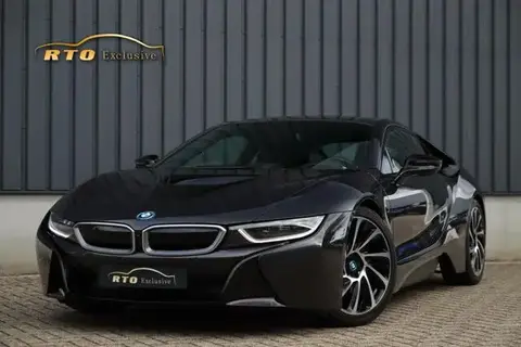 Used BMW I8 Hybrid 2015 Ad 