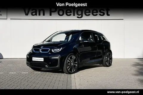 Used BMW I3 Electric 2022 Ad 