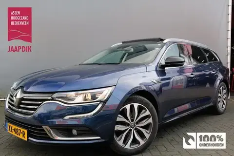 Used RENAULT TALISMAN Petrol 2019 Ad 