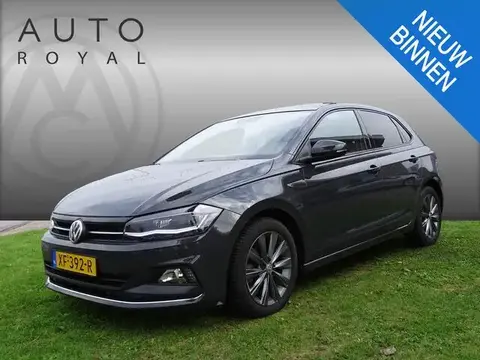 Used VOLKSWAGEN POLO Petrol 2019 Ad 