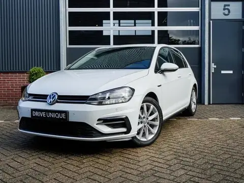 Annonce VOLKSWAGEN GOLF Essence 2020 d'occasion 