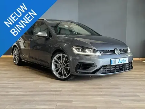 Used VOLKSWAGEN GOLF Petrol 2019 Ad 