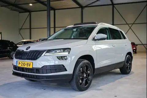 Annonce SKODA KAROQ Essence 2018 d'occasion 