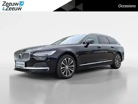 Used VOLVO V90 Hybrid 2023 Ad 