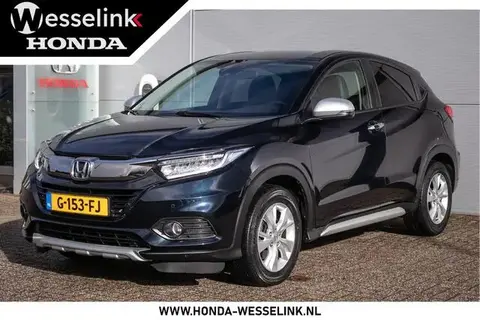 Used HONDA HR-V Petrol 2019 Ad 