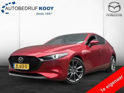 Used MAZDA 3 Petrol 2019 Ad 