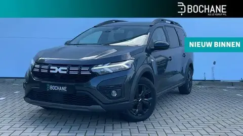 Used DACIA JOGGER Petrol 2023 Ad 